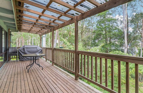 Long Beach Casa | Sea Breeze & Tranquil Vacay