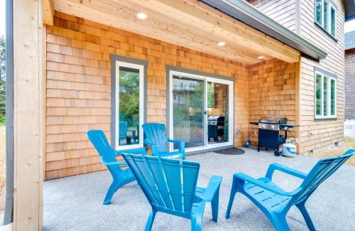 Manzanita Casa | Sea Breeze