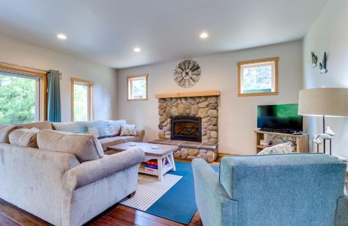 Manzanita Casa | Sea Breeze