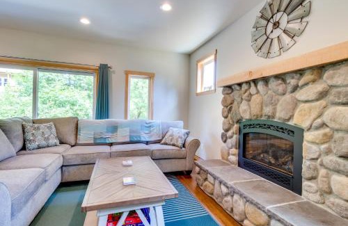 Manzanita Casa | Sea Breeze