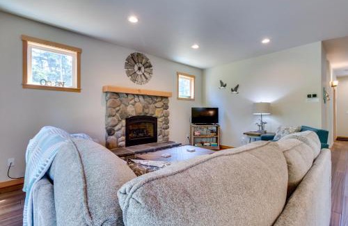 Manzanita Casa | Sea Breeze