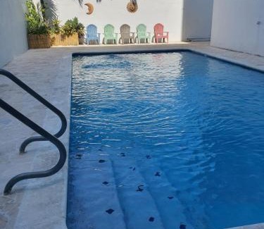 Isla Verde Apartamento | Sea breeze vacation ll en Condominio Verde Mar