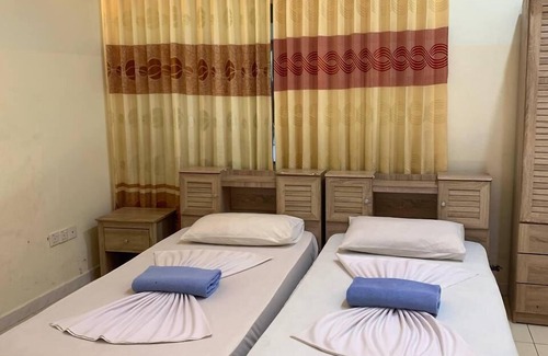 Huraa Casa | Sea Breeze View