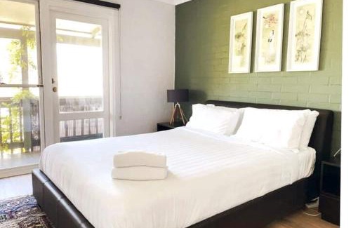 Fremantle Apartamento | Sea Breeze Villawalk Everywheresunsets