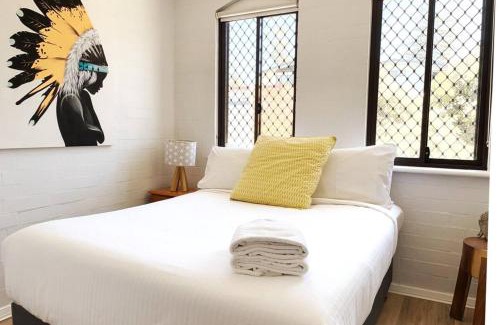 Fremantle Apartamento | Sea Breeze Villawalk Everywheresunsets