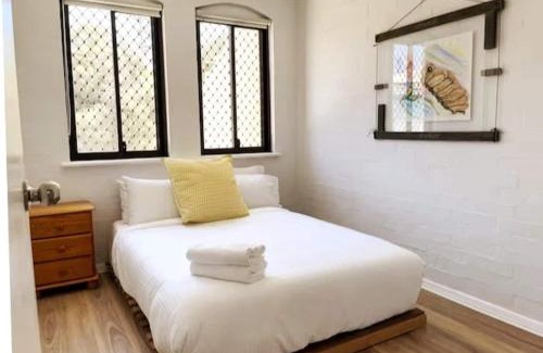 Fremantle Apartamento | Sea Breeze Villawalk Everywheresunsets