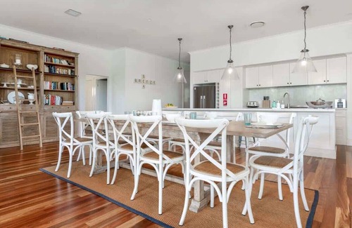 Vincentia Casa | Sea Breeze :: Hermosa casa en Vincentia