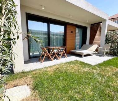 Nardaran Apartamento | Sea Breeze White Villa