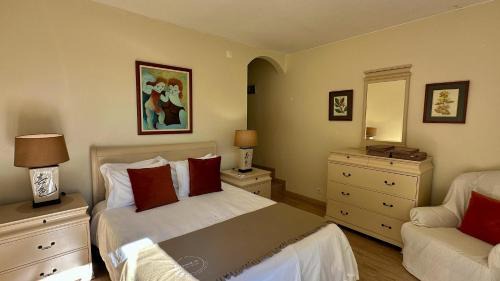 Areias de Sao Joao Villa | Sea by Check-in Portugal - heatable pool