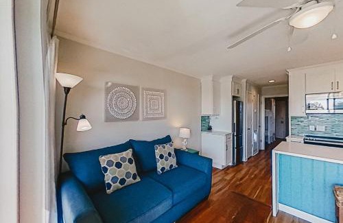 Isle of Palms Apartamento | Sea Cabin 227-B