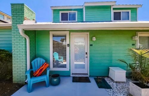 Miramar Beach Casa | Sea Cabin 2D