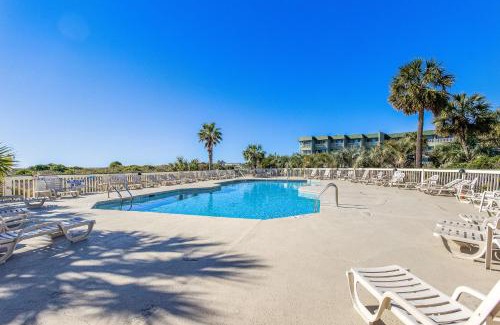 Isle of Palms Apartamento | Sea Cabin 337C