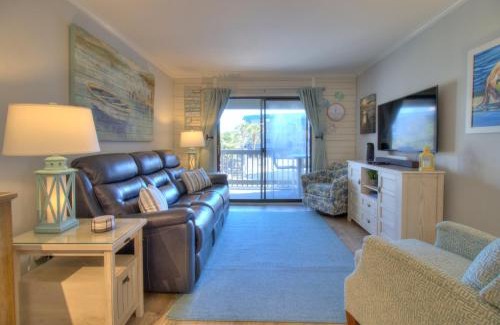 Cherry Grove Beach Casa | Sea Cabin on the Ocean - 146