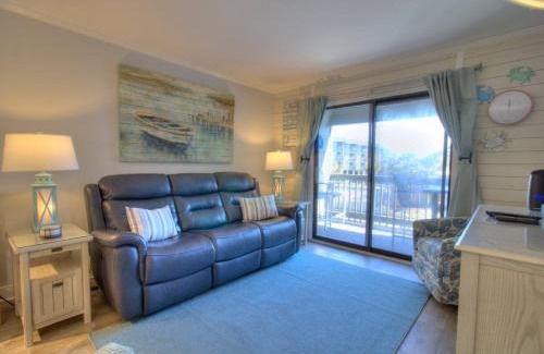 Cherry Grove Beach Casa | Sea Cabin on the Ocean - 146