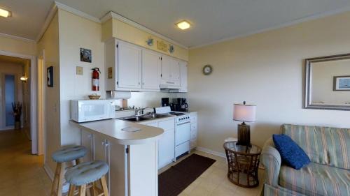 North Myrtle Beach Apartamento | Sea Cabin Unit 206 Cherry Grove