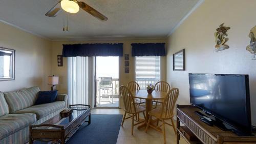 North Myrtle Beach Apartamento | Sea Cabin Unit 206 Cherry Grove