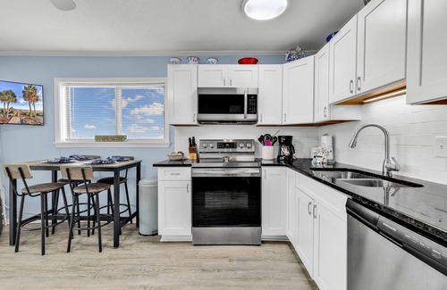 North Myrtle Beach Condominio | Sea Cabin