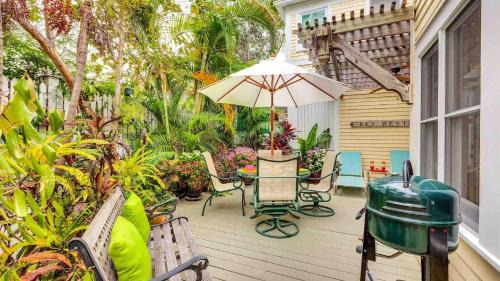 Bahama Village Casa | Sea Captains Haven by Last Key Realty