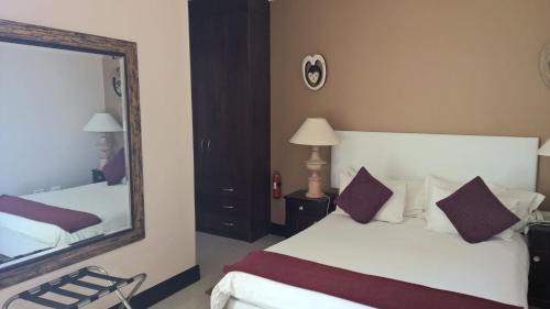 Camps Bay Hotel | Sea Castle Hotel Camps Bay