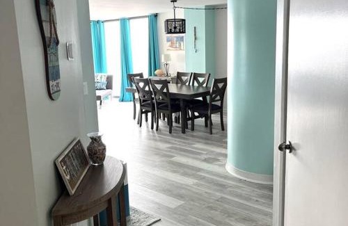 Crescent Beach Apartamento | Sea Castle Over The Atlantic