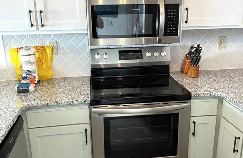 Crescent Beach Apartamento | Sea Castle Over The Atlantic