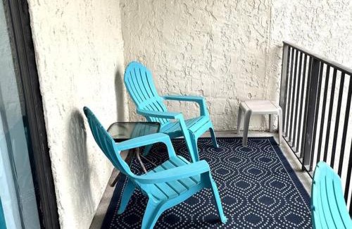 Crescent Beach Apartamento | Sea Castle Over The Atlantic