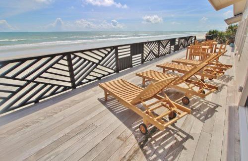 New Smyrna Beach Casa | Sea Castle