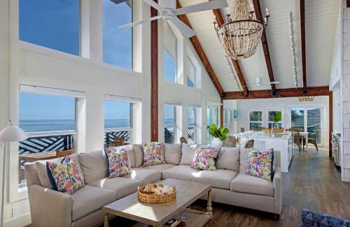 New Smyrna Beach Casa | Sea Castle