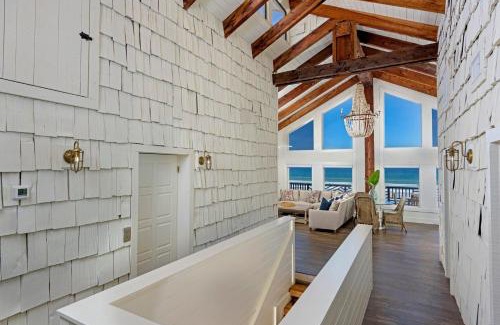 New Smyrna Beach Casa | Sea Castle