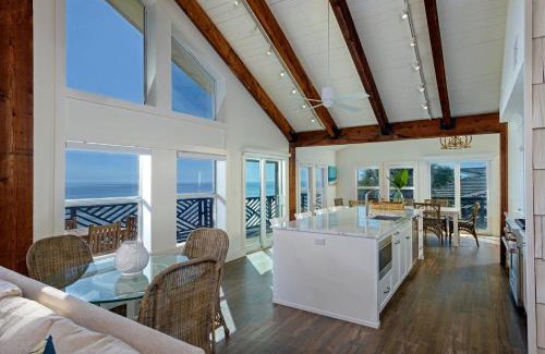 New Smyrna Beach Casa | Sea Castle