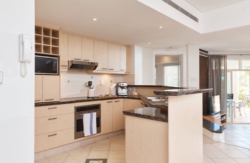 Trinity Beach Apartamento | Sea Change Beachfront Apartments