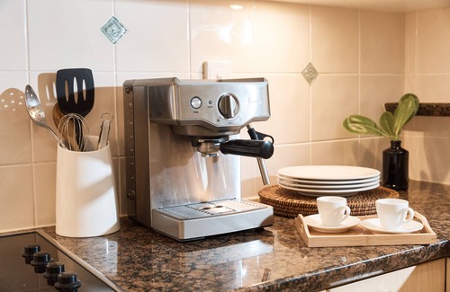 Trinity Beach Apartamento | Sea Change Beachfront Apartments