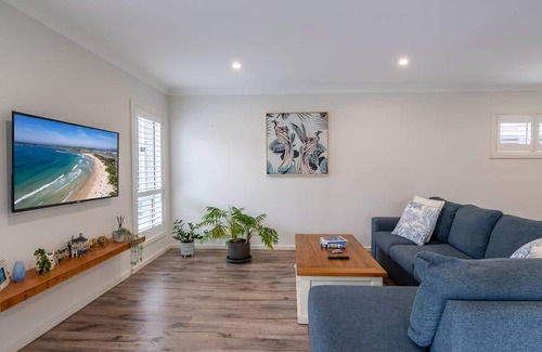 Shell Cove Casa | Sea Change - ultimate luxury getaway