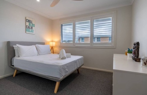 Shell Cove Casa | Sea Change - ultimate luxury getaway