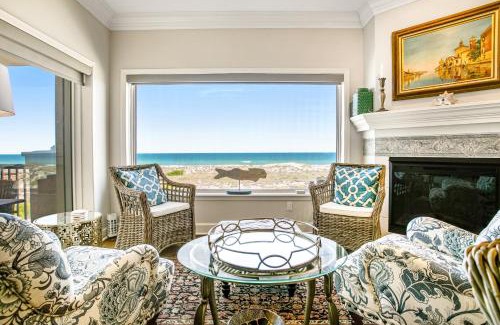 American Beach Casa | Sea Chase Unit 4