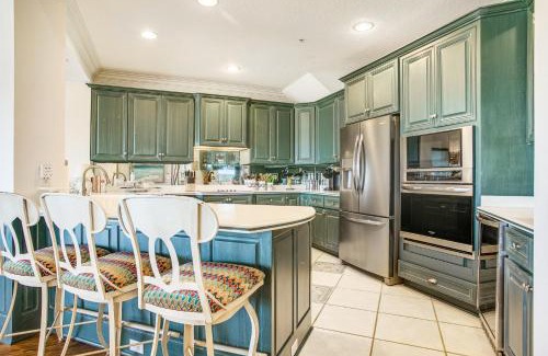 American Beach Casa | Sea Chase Unit 4