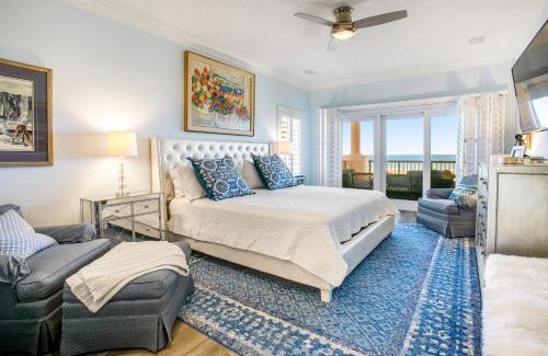 American Beach Casa | Sea Chase Unit 4