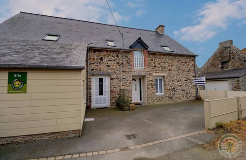 Cherrueix Casa | Sea - CHERRUEIX - Gîte