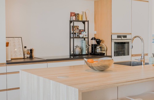 Streymoy Apartamento | Sea & City View - Luxurious - Hiking