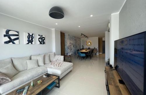 Balchik Apartamento | Sea & City View Luxury Apartment Maritima Balchik