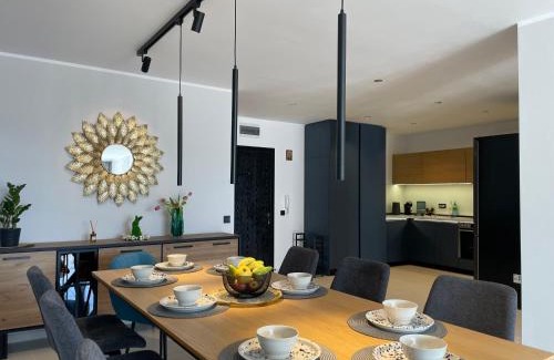 Balchik Apartamento | Sea & City View Luxury Apartment Maritima Balchik