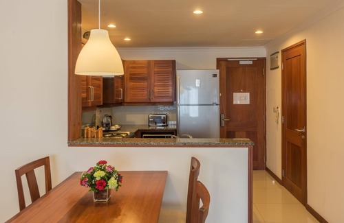 Masaki Apartamento | Sea Cliff Court