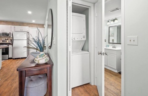 Cherry Grove Beach Condominio | Sea Cloisters II Retiro frente al mar
