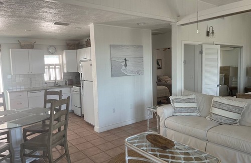 Longboat Key Apartamento | Sea Club I Beach Resort