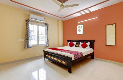 Kakinada Hotel | SEA COASTAL INN-3