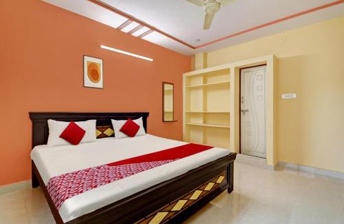 Kakinada Hotel | SEA COASTAL INN-3