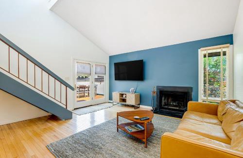 Bethany Beach Casa | Sea Colony - 1401 Forest Hills