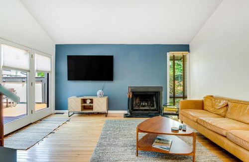 Bethany Beach Casa | Sea Colony - 1401 Forest Hills