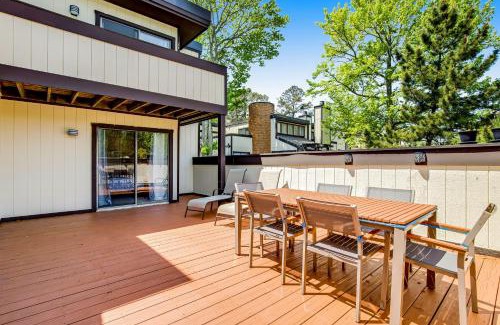 Bethany Beach Casa | Sea Colony - 1401 Forest Hills