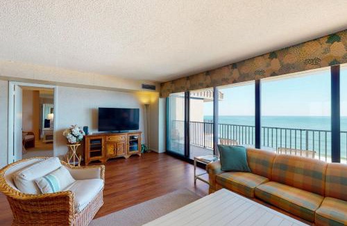 Bethany Beach Apartamento | Sea Colony - 1501N Edgewater House Rd.